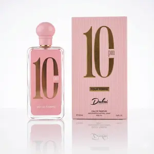 Pink Pour Femme Perfume - Women's Fragrance Perfume