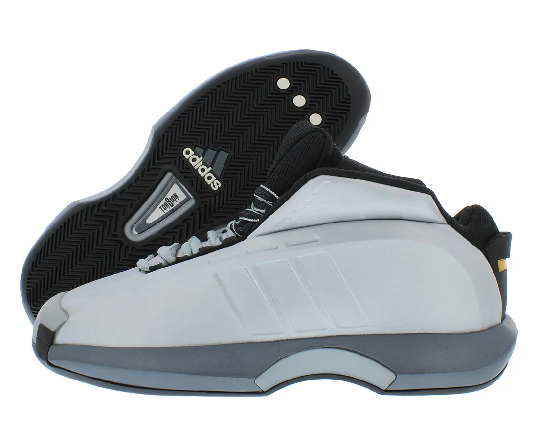 Adidas Crazy 1 Mens Shoes