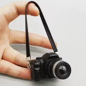 Mini Camaras para muñecas