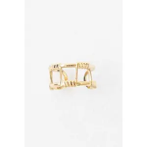 Wired Ear Cuff Earrings