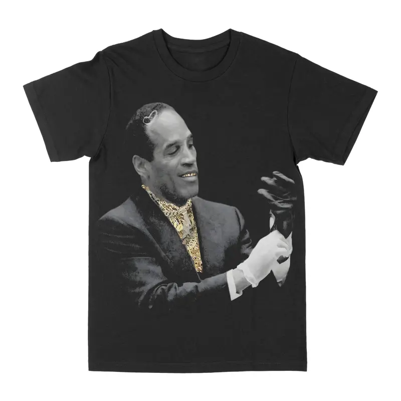 A Menace II Society Graphic T-shirt – TIME CAN'T BE STOPPED LLC