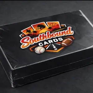 Personal - Southbound Black Box