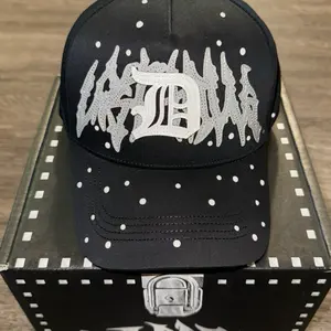 DANDY HATS X LOST HILLS  LOST DANDY