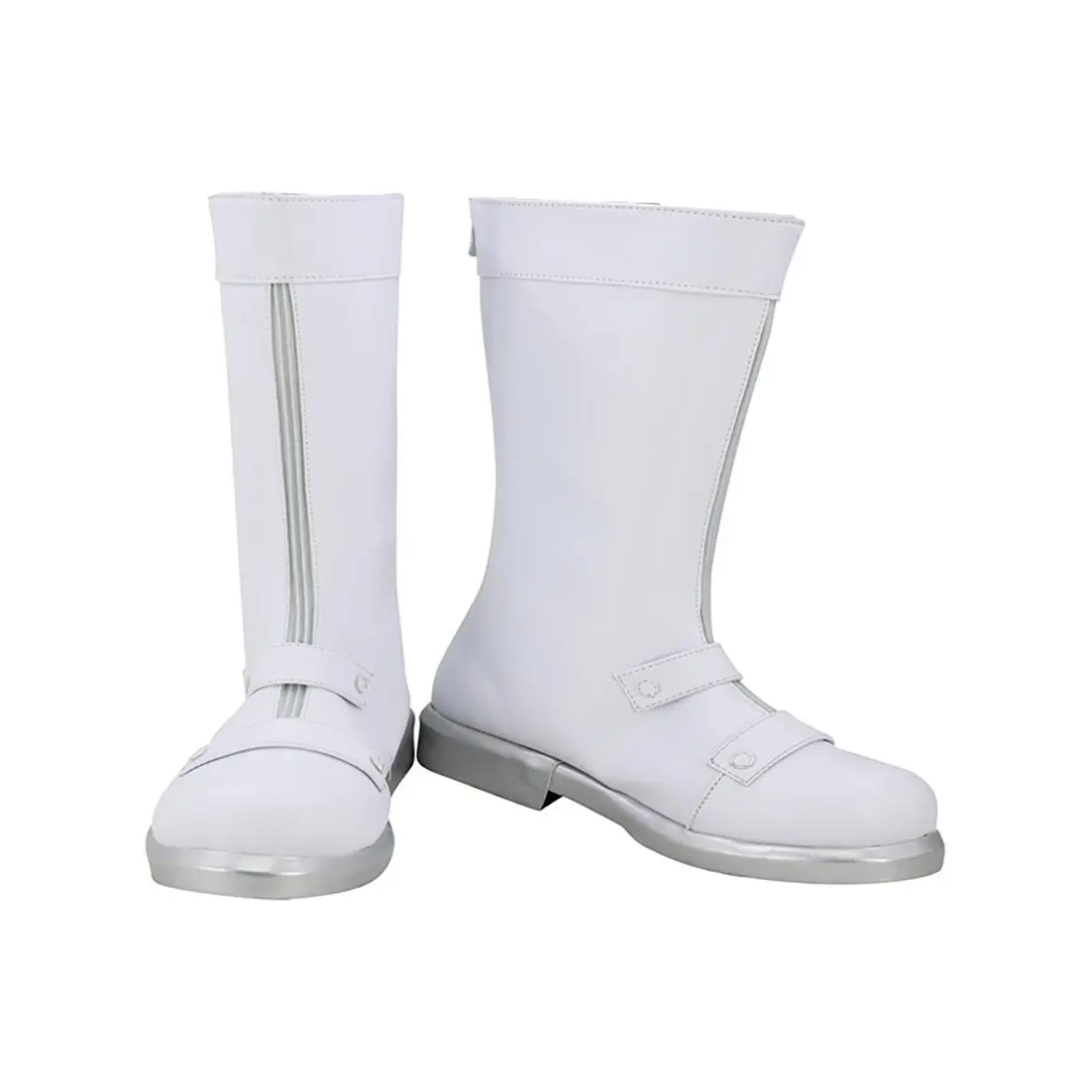 Cosplay Boots Costume Shoes Shoto Todoroki Boku no Hīrō Akademia