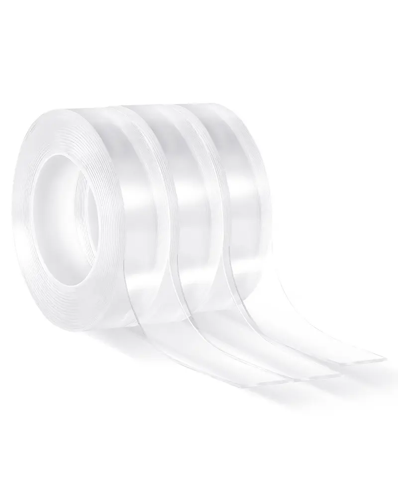 Double Sided Tape Heavy Duty, 9.85FT X 0.4IN Nigeria | Ubuy