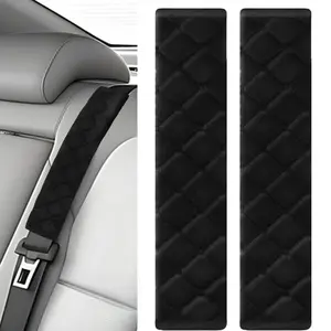 Seat Belt Shoulder Pad Set (2pcs)
