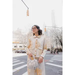 Natural Jacket
