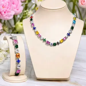 Royal Mosaic Set