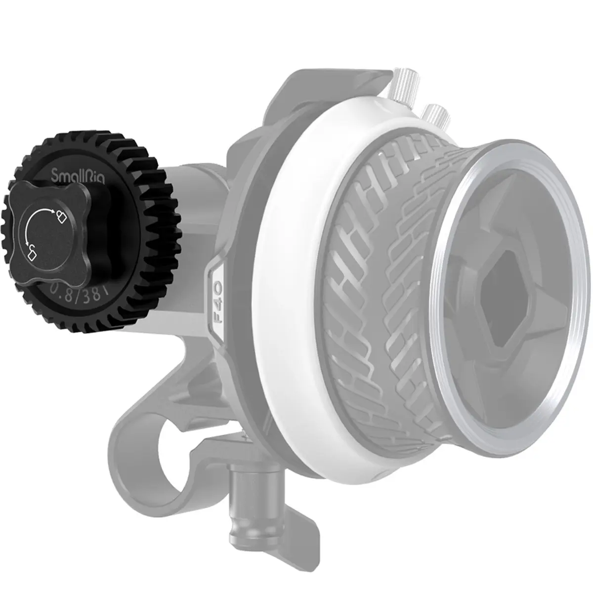 SmallRig 3285 M0.8-38T Gear for Mini Follow Focus