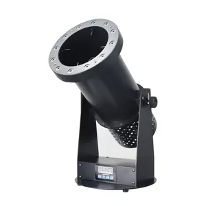 SurgeFX Zephyr – Electric Confetti Cannon with Integrated LED Lighting