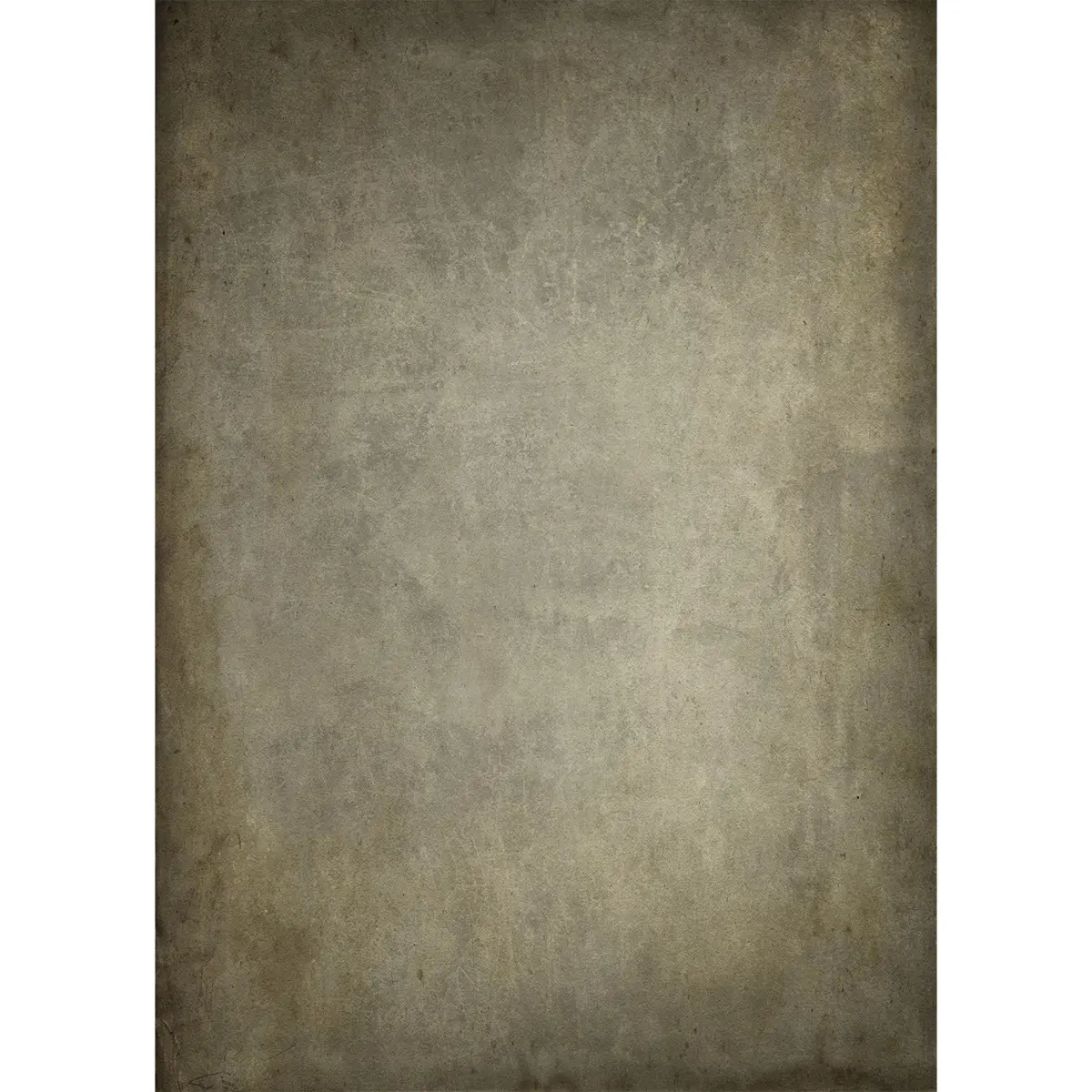 Westcott X-Drop Lightweight Canvas Photo Backdrop Set - Parchment Paper Finish, 5'x7' Vinyl Option, Adjustable Aluminium Metal Rear Mount, Stand