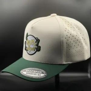 Premium Trap Hat