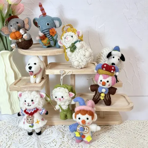 Live Link Cute Toy And Plush