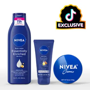 NIVEA Essentials Collection