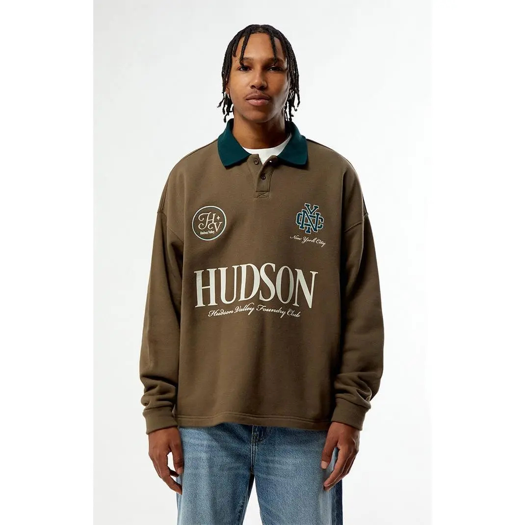 PACSun✕LANDROVERランドローバー キルティングジャケット pacsun land rover jacket - TikTok Shop