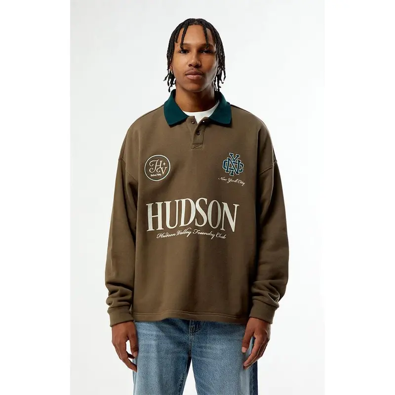 pacsun land rover jacket - TikTok Shop