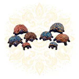 Meena Tortoise
