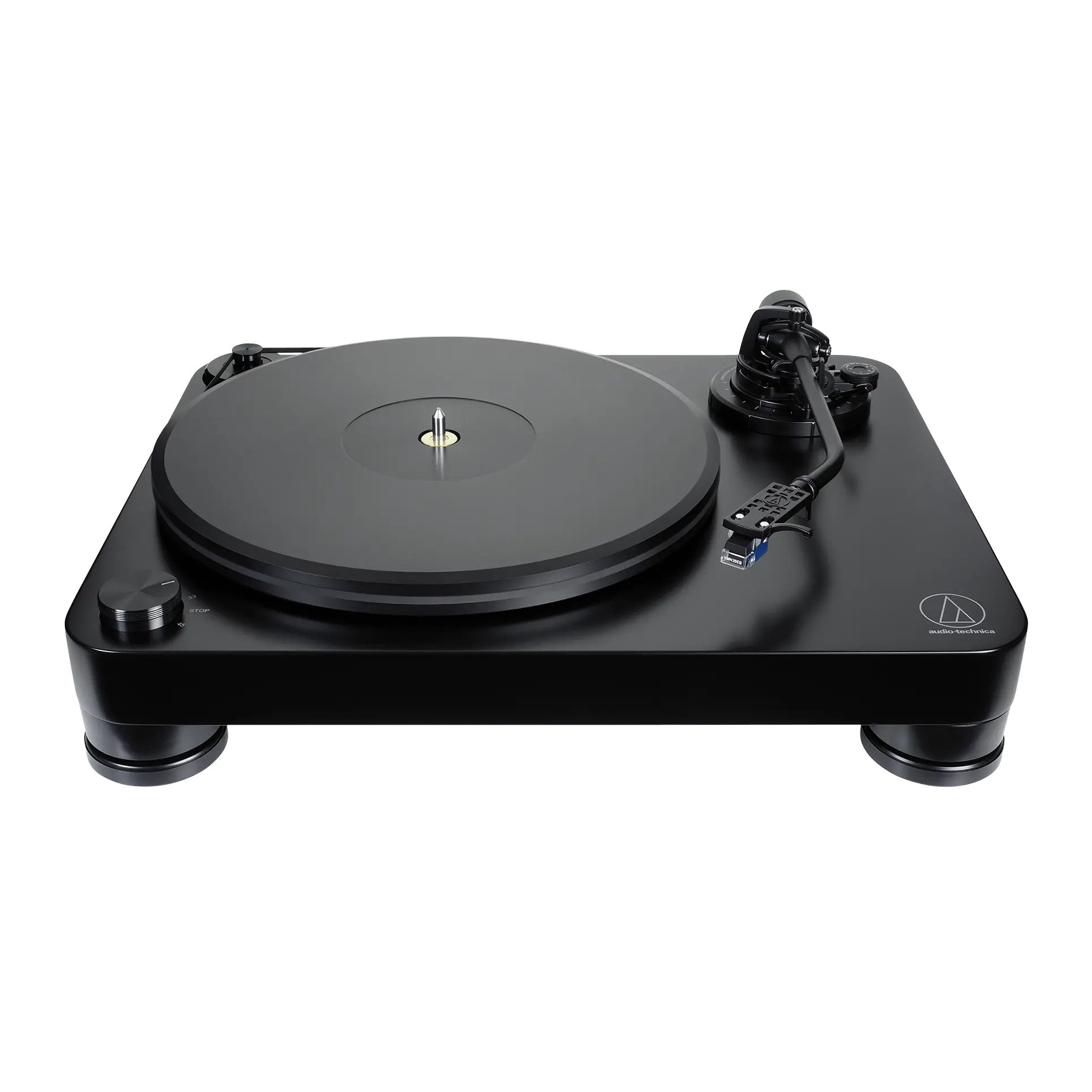 Audio-Technica: AT-LP7X Turntable