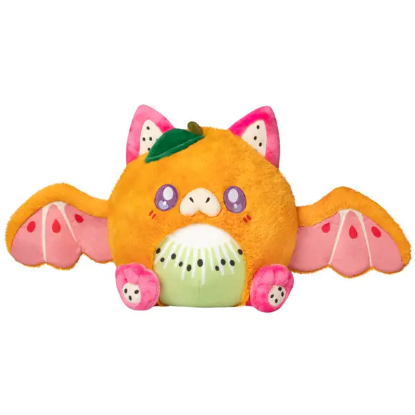 Squishable Fruit Bat Plush Toy