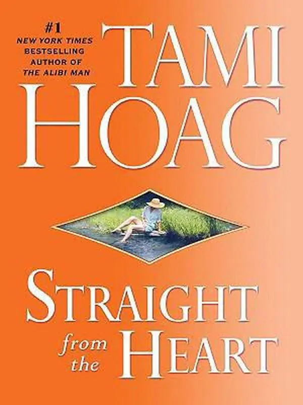 USED-Straight from the Heart (Loveswept) by Tami Hoag (Paperback)