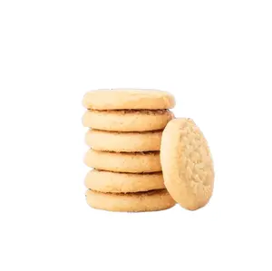 Unna Bakery Butter Cookies - 6 Pack Snacking Cookies 1oz Each Rich Taste Perfect for Home or On-the-Go