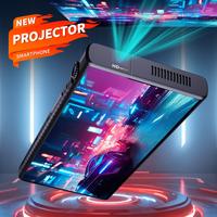 Unlock Projector Smartphone Only