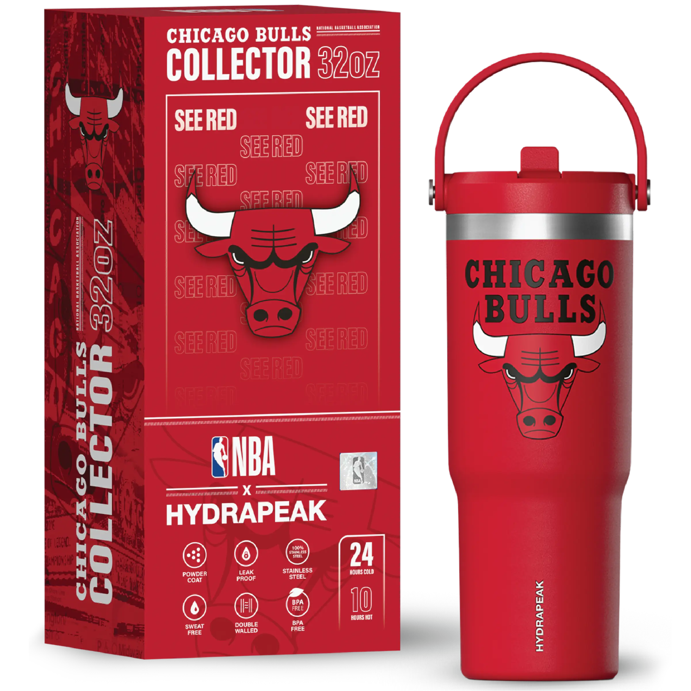 Chicago Bulls