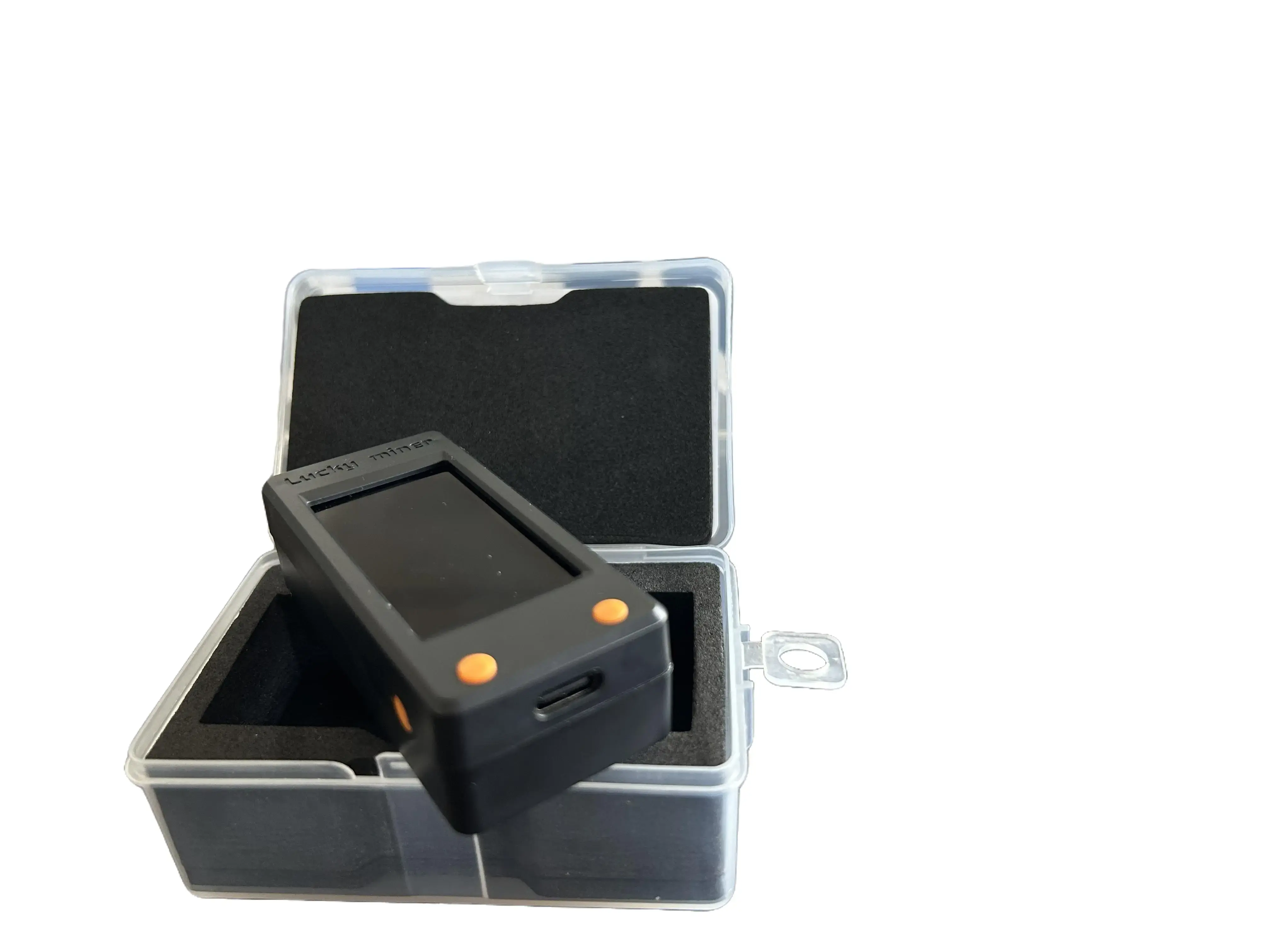 Ship Direct New LV02 78KH 1W Mini Computing Module Unboxing At USA warehouse
