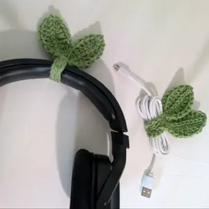 Crochet Sprout