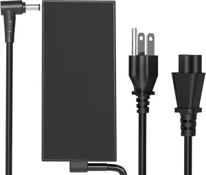 150w Charger Fit for  Tuf Gaming A15-Fa506 A17-Fa706 Fx505dt Fx705gt,Rog Strix G531gd G731gt,Adp-150ch B A18-150p1a