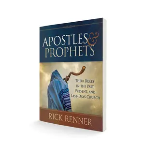 Apostles and Prophets: Their Roles in the Past, Present, and Last-Days Church – January 17, 2023
