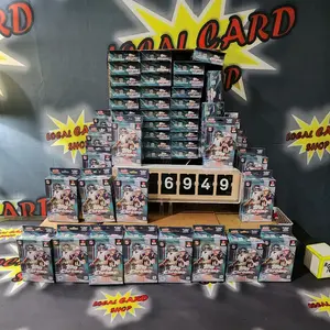 BREAK #963 - (55X) 2025 TOPPS CHROME FOOTBALL HANGER BOXES