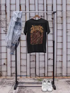 Visceral Disgorge Ingesting Putridity Vintage 2011 Shirt