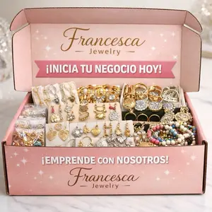 Box empieza a emprender// chose your products in the live