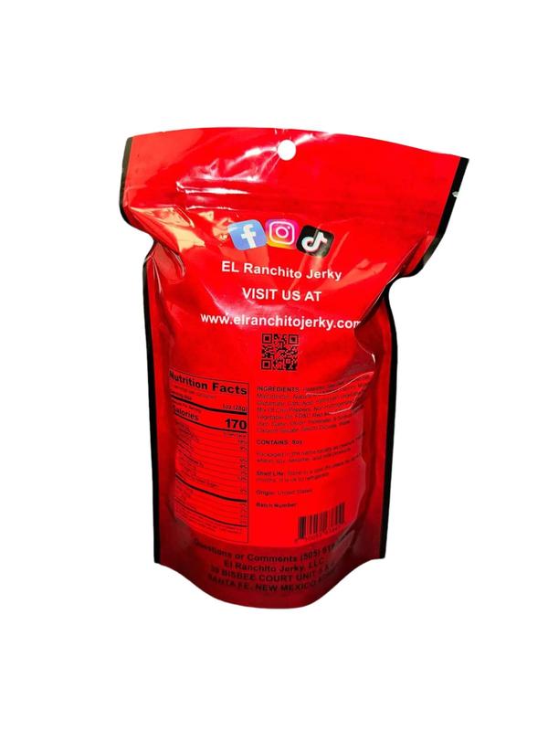 Pistachios Spicy Red Fuego 12oz