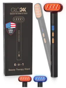 6-IN-1 Beauty Therapy Wand