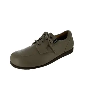 ACOR Urban Walkers 9702 Beige/Black Diabetic Shoe