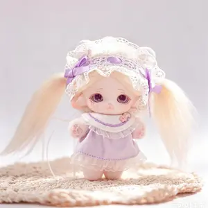 Mimia Kindergarten Series Nurturing Doll Blind Box Collection