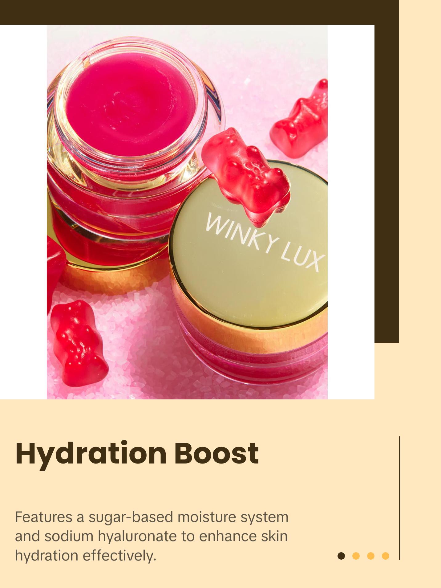 Jelly Bear Hydrating Primer Jelly Bear Hydrating Primer