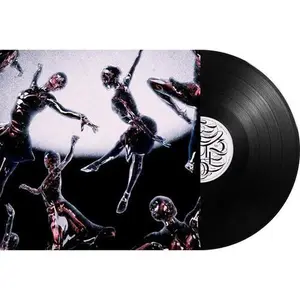 Optimist - Finneas - Record Album, Vinyl LP