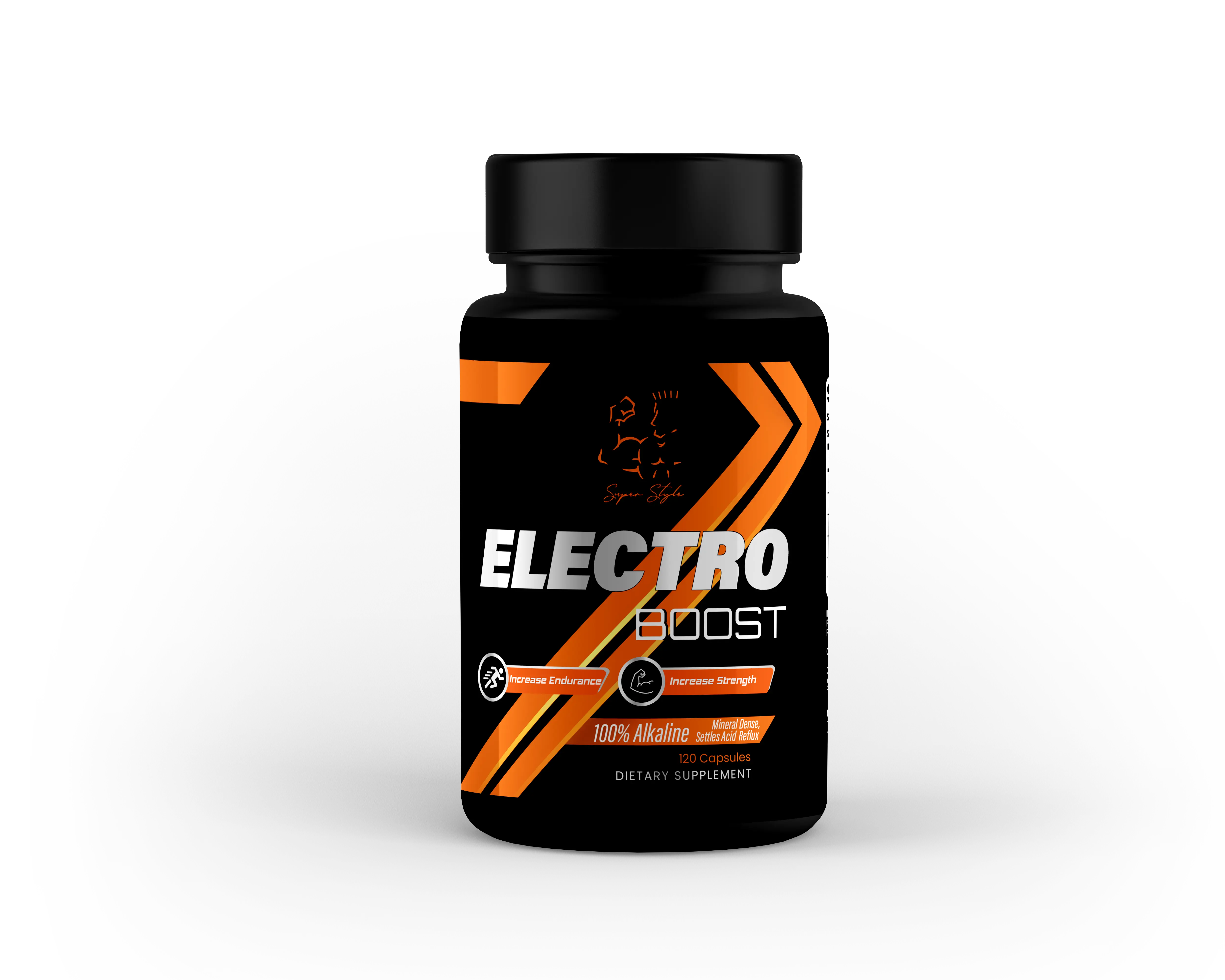 Electro Boost