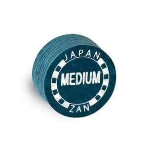 Zan Plus Cue Tip Medium Ø14mm 1 pc