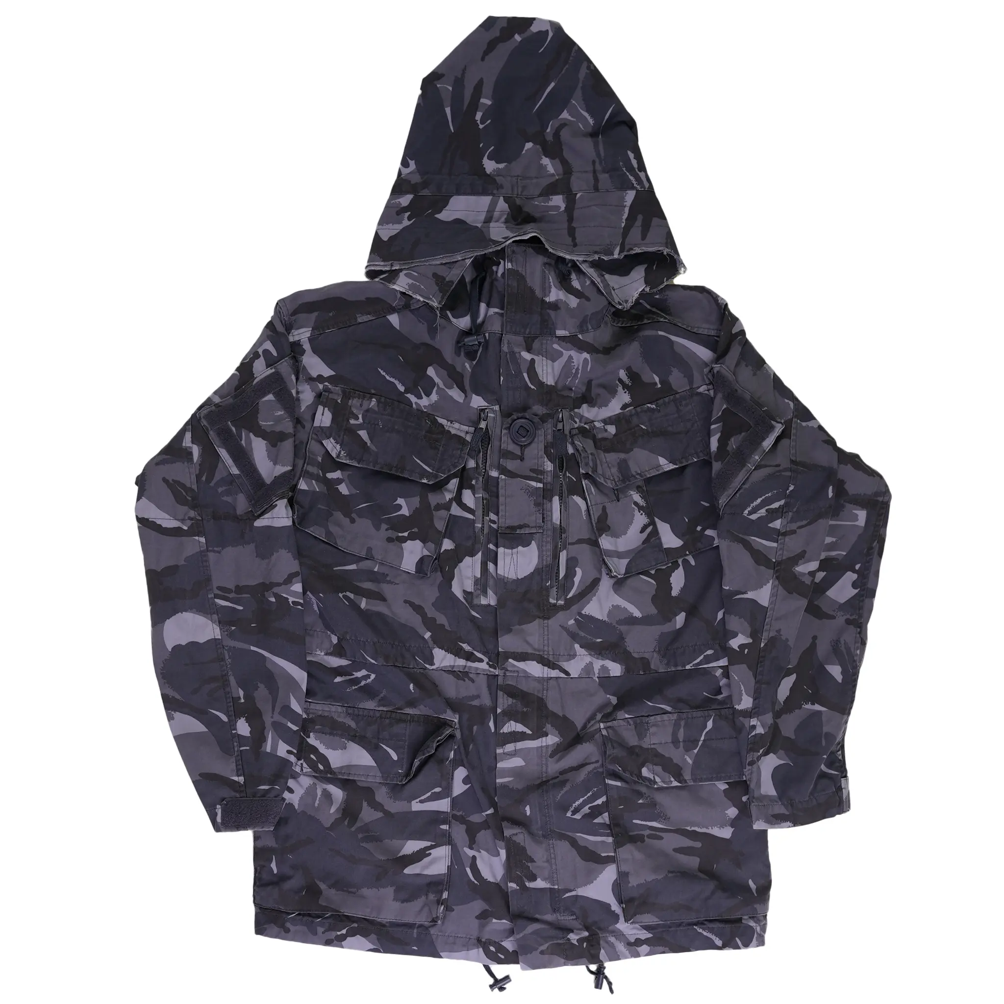 Grade 2 British OPFOR DPM Windproof Smock