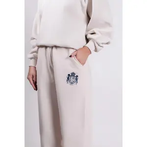 Crest Sweatpants