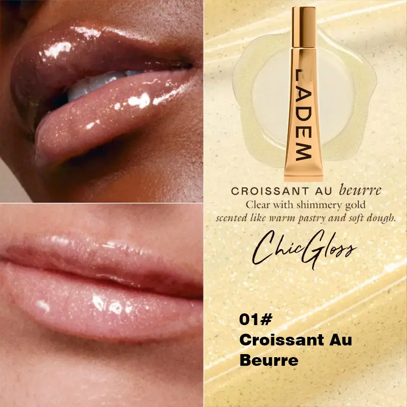 Multi-Use Lip & Cheek Cream Tint – Natural Blush Makeup for Rosy Lips & Glowing Cheeks