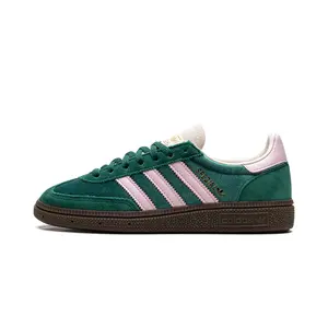 Handball Spezial WMNS "Velvet Pack - Green Pink" JI2648