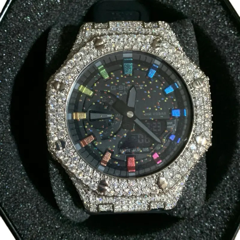 G-Shock