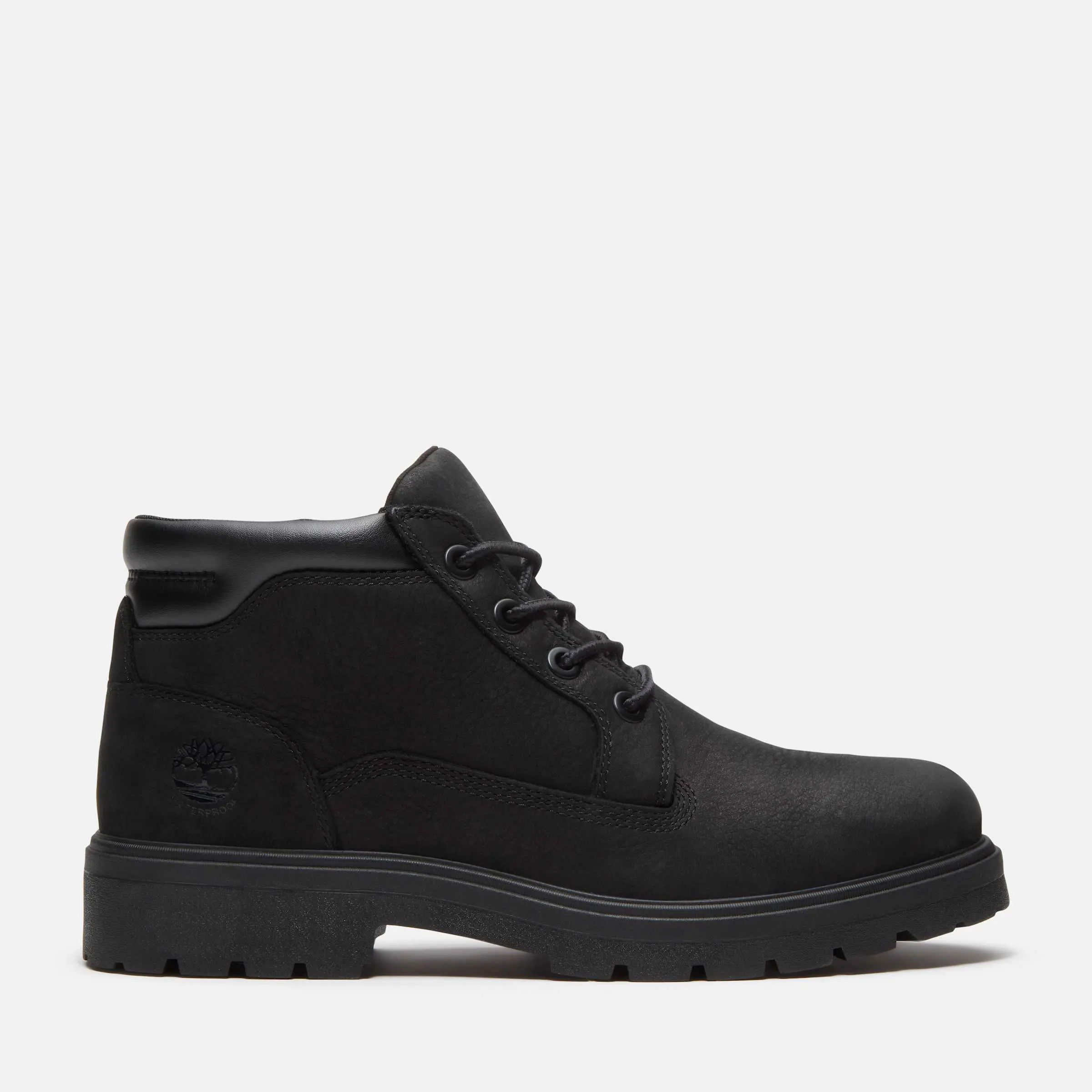 Timberland Men's Auburn Falls Waterproof Chukka Boot