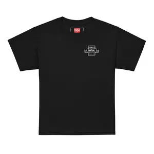 Flying Youth Tee
