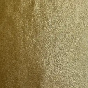Matte Foggy Foil Spandex Fabric, 4-Way Stretch Nylon Blend for Dancewear, Leotards, and Cosplay - 58/60-Inch Wide